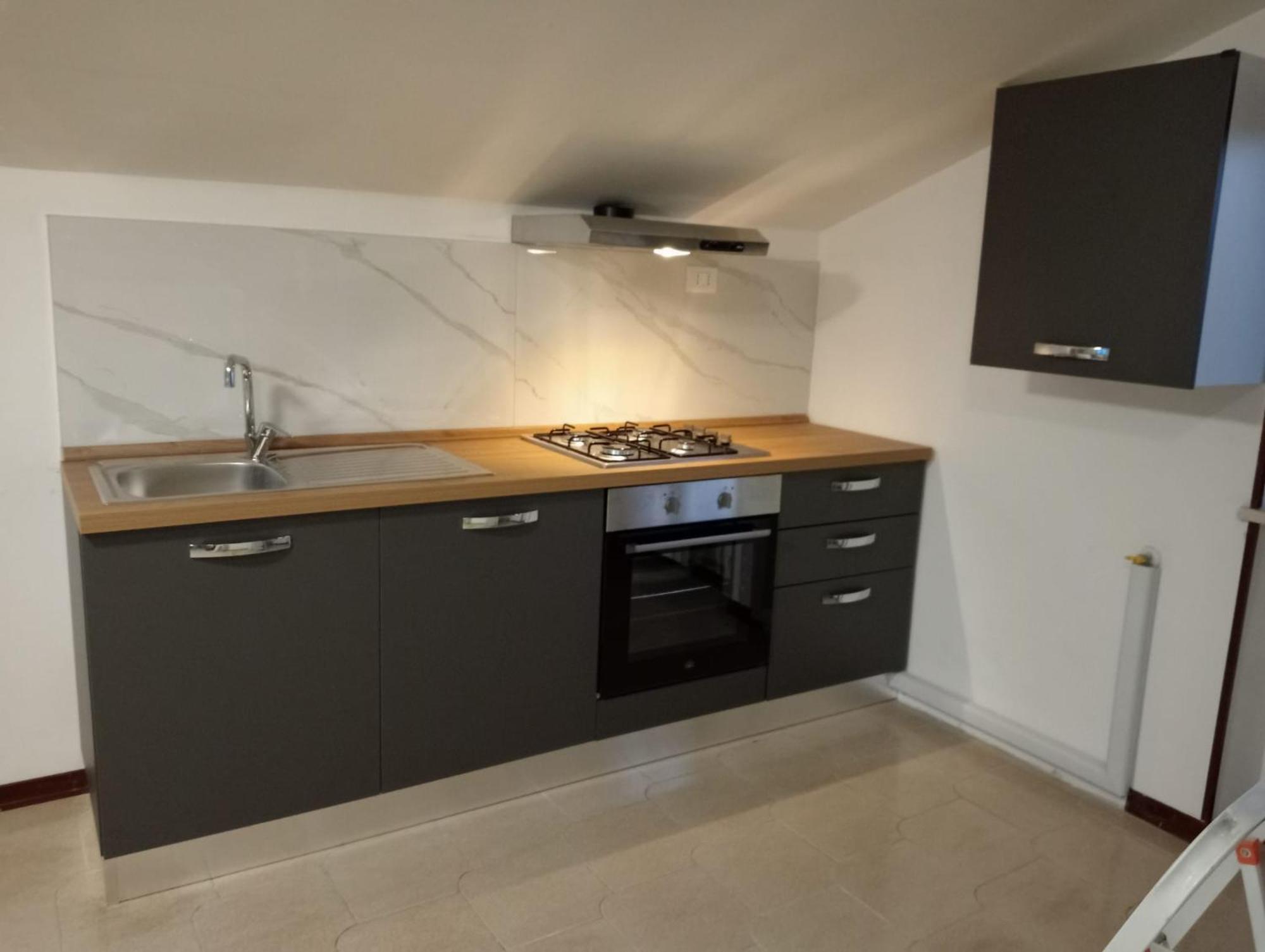 Ferienwohnung La Finestra D'Abruzzo Ortona Exterior foto
